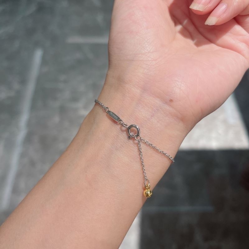 T*f*ny bracelets